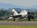 Zážitkový let unikátní českou stíhačkou MiG-15