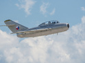 Zážitkový let unikátní českou stíhačkou MiG-15