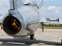 Zážitkový let unikátní českou stíhačkou MiG-15