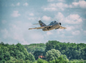 Zážitkový let unikátní českou stíhačkou MiG-15