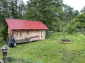Apitherapy: Bee Therapy | Sauna, Massage, and Relax on Hives