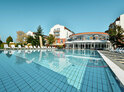 Relaxační wellness dovolená pro dva: Evropa 