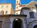 Venkovní úniková hra v Litomyšli: Cesta k nesmrtelnosti