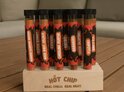Dárkový set chilli koření: 10 druhů 