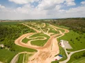 Jízda v dakarské buggy CAN-AM Maverick X