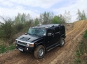 Hummer H2 - Hlubočky