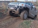 Hummer H2 - Boršice