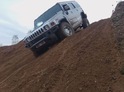 Hummer H2 - Boršice