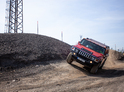 Hummer H2 - Ostrava