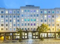 Rodinný pobyt v Grand Hotelu Imperial**** Liberec