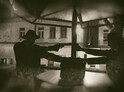 Venkovní úniková hra v Děčíně: Mafiáni