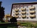 Hotel Srní na Šumavě
