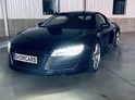 Jazda Audi R8 V10 Plus