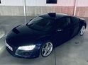 Jízda v Audi R8 V10 Plus