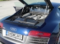 Audi R8 V10 Plus