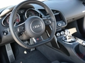Audi R8 V10 Plus