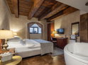 Zámecký Hotel Pytloun Ctěnice - pokoj