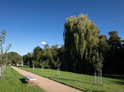 Zámecký Hotel Pytloun Ctěnice - park