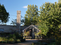 Pytloun Ctěnice - zámecký park