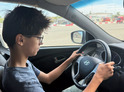 Autoškola pro děti a mladé řidiče od 5 let