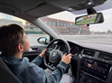 Autoškola pro děti od 5 let: Osobák + bagr
