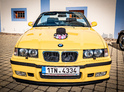 BMW E36 M3 CABRIO