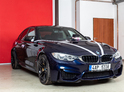 BMW M3 F80