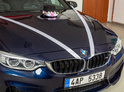 BMW M3 F80