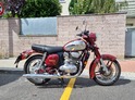 JAWA 300 CL