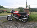 JAWA 350/640 - RETRO 634