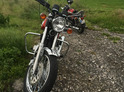 JAWA 350/640 - RETRO 634