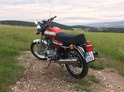JAWA 350/640 - RETRO 634