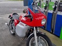 JAWA 350 OHC Special