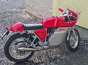 JAWA 350 OHC Special