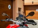 Pronájem motocyklu BMW GS 1200
