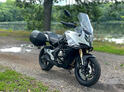 CFMOTO 650 MT