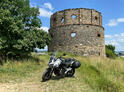 CFMOTO 650 MT