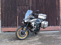 CFMOTO 800 MT Touring 
