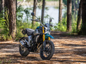CFMOTO 700CL-X Adventure