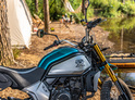 CFMOTO 700CL-X Adventure