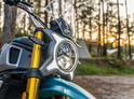 CFMOTO 700CL-X Adventure