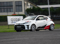 Jízda na okruhu: Toyota GR Yaris