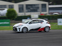 Jízda na okruhu: Toyota GR Yaris