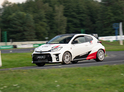 Jízda na okruhu: Toyota GR Yaris