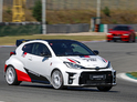 Jízda na okruhu: Toyota GR Yaris