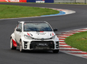 Jízda na okruhu: Toyota GR Yaris