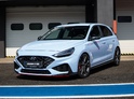 Jízda na okruhu: Hyundai I30 N