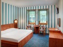 Wellness pobyt v hotelu Babylon