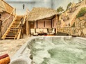 Wellness pobyt v hotelu Babylon