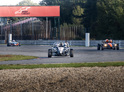 Jízda v Ariel Atom 3.5 na Masarykově okruhu v Brně